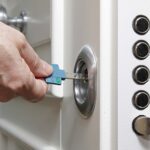 Serrurier Serrurerie Portes Blindees Rennes Mcr 2