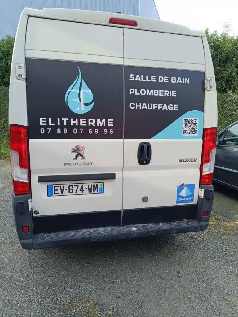 serrure utilitaire rennes protection