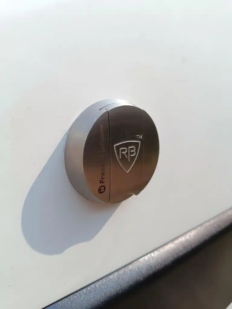 serrure utilitaire rennes protection